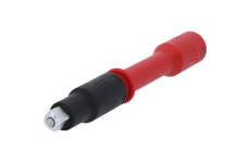 Predĺżenie, nástrčkový kľúč KS TOOLS 118.3851