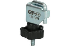 Svorka hadicky chlazeni KS TOOLS 122.1201