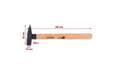 Zámočnícke kladivo KS TOOLS 142.1320