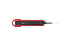 Odblokovaci naradi, plocha/kulata zastrcka KS TOOLS 150.0847