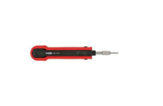 Odblokovaci naradi, plocha/kulata zastrcka KS TOOLS 150.1257