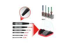 Odstraňovač żroubů KS TOOLS 150.1330