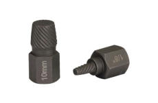 Odstraňovač żroubů KS TOOLS 150.1386