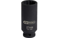 Kraft-Stecknuss KS TOOLS 150.1703