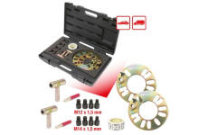 Systém merania podvozku KS TOOLS 150.1800