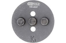 Adaptér KS TOOLS 150.2037