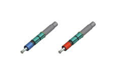 Stredici naradi, spojka KS TOOLS 150.2451