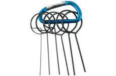 Montazni naradi, ozubeny remen KS TOOLS 150.3019