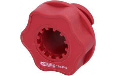 Adaptér, olej-nálevka KS TOOLS 150.9142