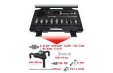 Filtr-sada KS TOOLS 150.9300