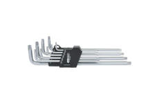 Sada zahnutých żroubováků KS TOOLS 151.2470