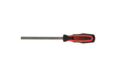 Pilník na čistenie brzdových segmentov KS TOOLS 157.0960
