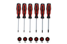 Sada sroubovaku KS TOOLS 159.0030