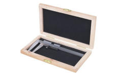 Posuvne meritko, obrus brzd.kotoucu KS TOOLS 300.0535