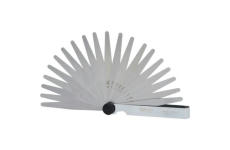 Listová mierka KS TOOLS 300.0600