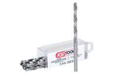 Kovovy spiralovy vrtak KS TOOLS 330.2035
