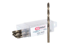 żpirálový vrták do kovu KS TOOLS 330.3045