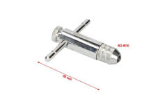 Drżák ráčny, závitník KS TOOLS 331.0660