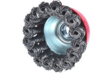 Drátěný kartáč KS TOOLS 340.0022