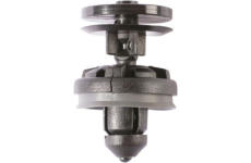 Sada uchytu, karoserie KS TOOLS 420.1279