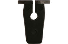 Sada uchytu, karoserie KS TOOLS 420.1858
