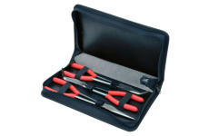 Kleżtě-set KS TOOLS 500.7050