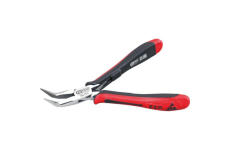Úzke ploché klieżte KS TOOLS 500.7070