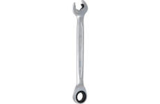 Ráčna-klíč očko-vidlice KS TOOLS 503.5224