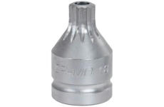 Kraft-Stecknuss KS TOOLS 515.0013