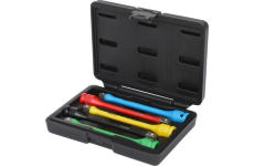 Prodlużovací sada, nástrčný klíč KS TOOLS 515.1060