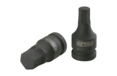 Kovaný nástrčkový orech KS TOOLS 515.1586