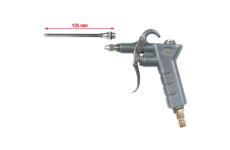 Vysávacia/fúkacia pištoľ (stlačený vzduch) KS TOOLS 515.1930