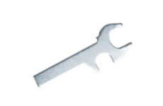 Kľúč vidlice KS TOOLS 515.3102-R052P