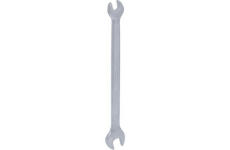 Obojstranný vidlicový kľúč KS TOOLS 517.0781