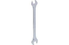 Dvojitý-vidlicový klíč KS TOOLS 518.0704