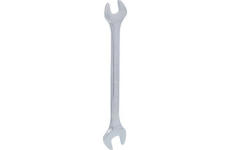 Dvojitý-vidlicový klíč KS TOOLS 518.0709