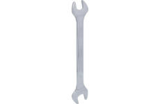 Dvojitý-vidlicový klíč KS TOOLS 518.0710