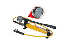 Dílenský lis KS TOOLS 640.0010