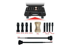 Vnitřní stahovák sada KS TOOLS 660.0009