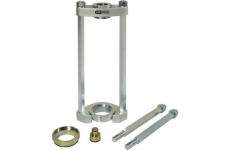 Sada rámu lisu KS TOOLS 700.1751