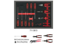 Sda naradia KS TOOLS 711.0013