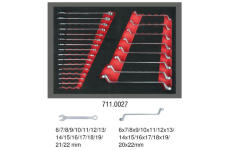 Sda naradia KS TOOLS 711.0027