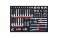 Sada naradi KS TOOLS 711.0061