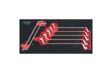 Sada naradi KS TOOLS 713.0007