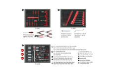 Sda naradia KS TOOLS 713.0215