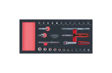 Sda naradia KS TOOLS 783.4030