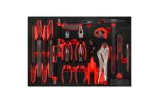 Sda naradia KS TOOLS 811.0017