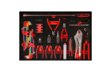 Sda naradia KS TOOLS 811.0045