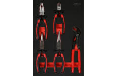 Kleżtě-set KS TOOLS 812.0005