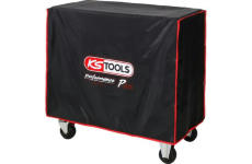 Zakrytí, nářaďový vozík KS TOOLS 873.0025